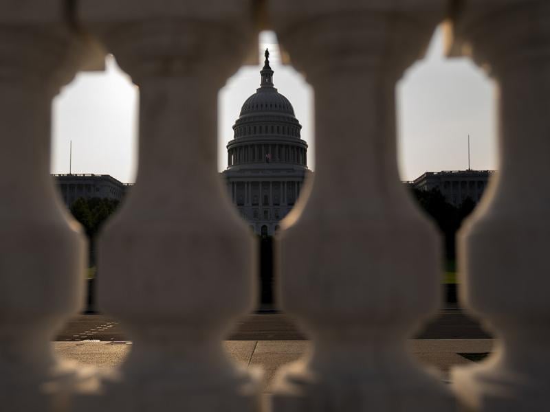 U.S. Capitol