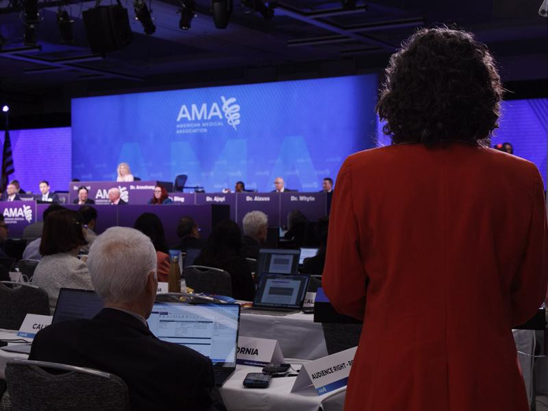 2026 Annual Meeting of HOD
