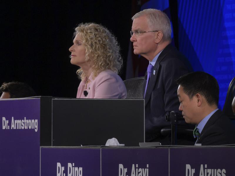 2026 Annual Meeting of the HOD
