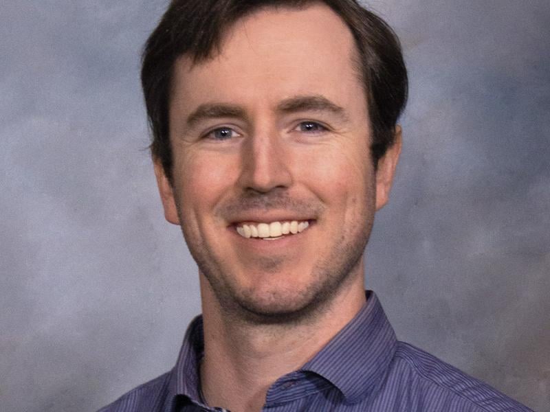 Jordan Doerr, MD