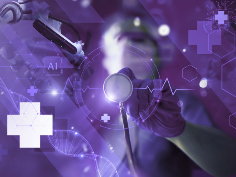 Physician’s role in the digital and AI era of medicine