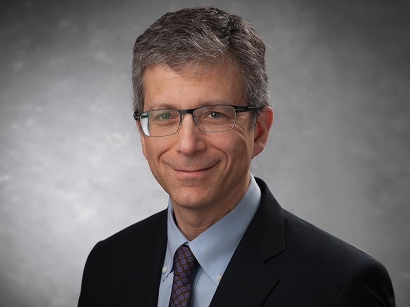 Darren Gitelman, MD