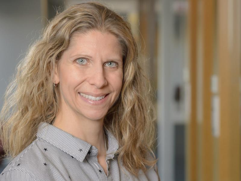 Erica Kaufman West, MD
