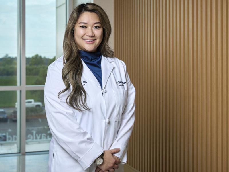 Jenny Ngo, MD