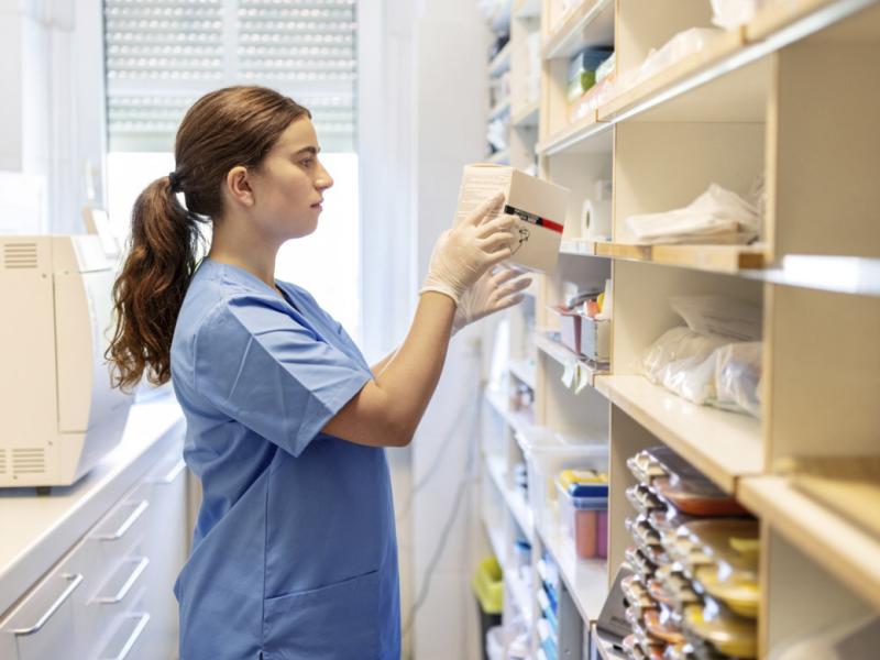 Pharmacist