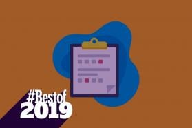 Best of 2019 graphic