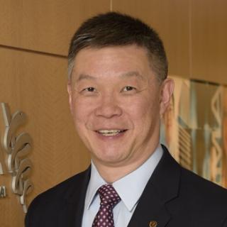 Robert M. Wah, MD