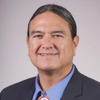 Donald Warne, MD, MPH