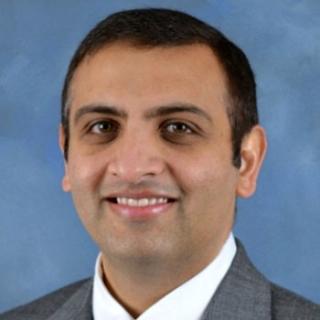Photo of Parth Mehta, MD