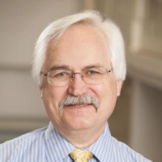 John R. Baird, MD, MPH