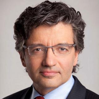 M. Zuhdi Jasser, MD 