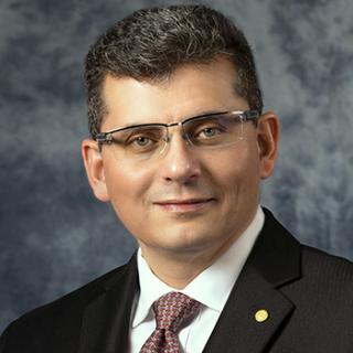 Alain Chaoui, MD