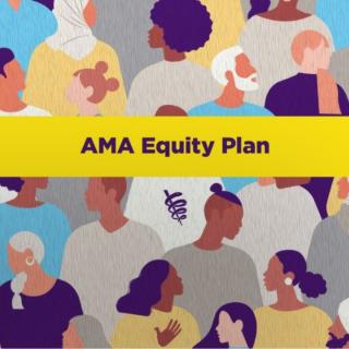 MSOP: Social media image AMA Equity Plan