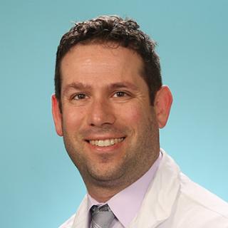 Marc Mendelsohn, MD, MPH
