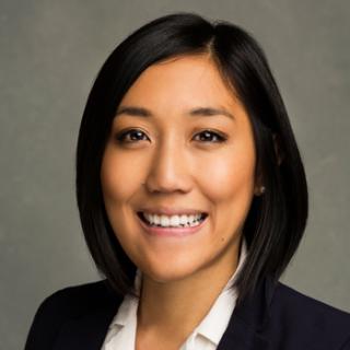 Angela Wu, MD 
