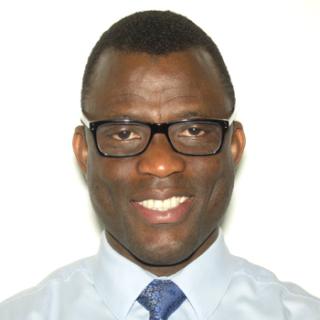 Gbenga Shogbesan, MD