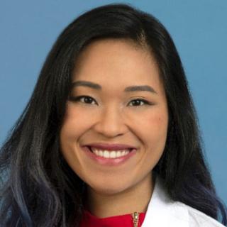 Anna Yap, MD