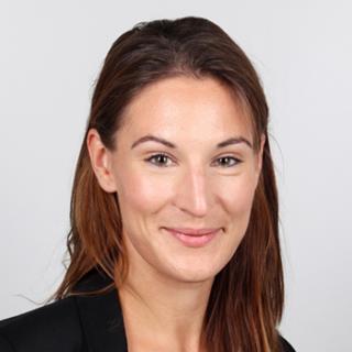 Isabelle Gengler, MD