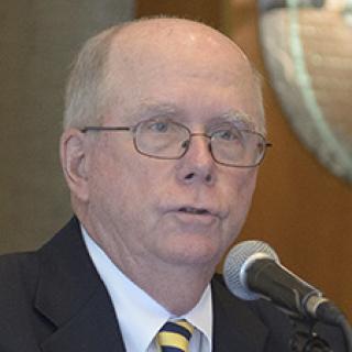 Francis J. Crosson, MD