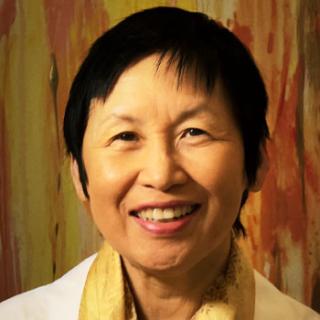 Gloria Wu, MD