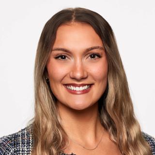 Ashley Glass, DO, MA