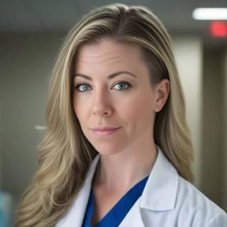 Leanna (Leif) Knight, MD