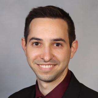 Michael Rigby, MD, PhD