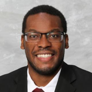 Oluwasegun Emenogu, MD