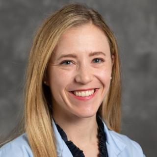 Samantha Lund, MD