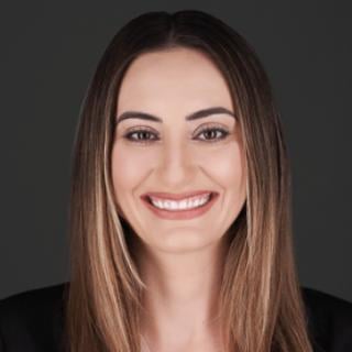 Samantha Pavlock, MD, PhD