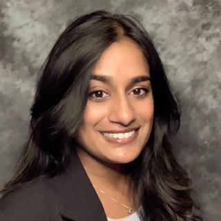 Shaminy Manoranjithan, MD