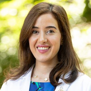 Nadine Hammoud, MD