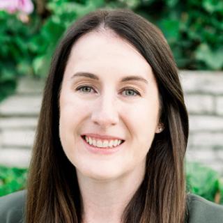 Laura Halpin, MD