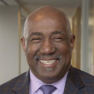 Willie Underwood III, MD, MSc, MPH