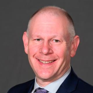 Gary Katz, MD