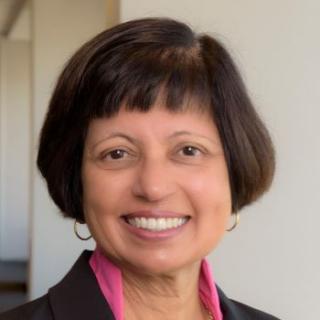Sheila Rege, MD