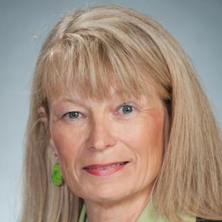 Sharon P. Douglas, MD