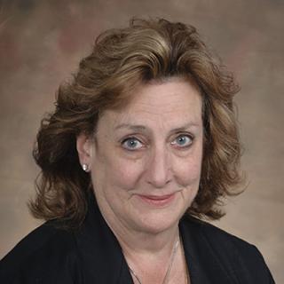Nancy Mueller, MD