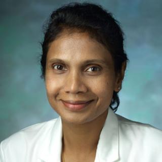 Photo of Padmini Ranasinghe, MD