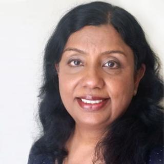 Photo of Vijaya Lakshmi Appareddy, MD