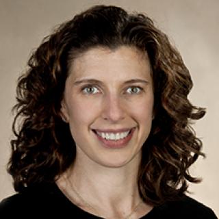 Megan L. Ranney, MD, MPH, an emergency physician and researcher