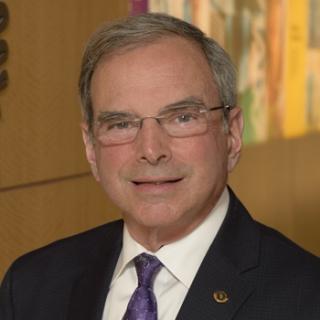 Stephen R. Permut, MD, JD
