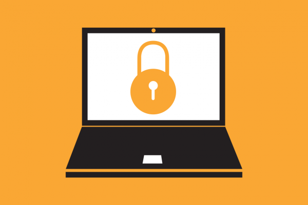 Vector computer and lock