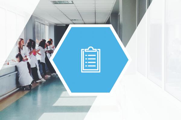 Icon image for AMA Digital Implementation Handbook Step 8