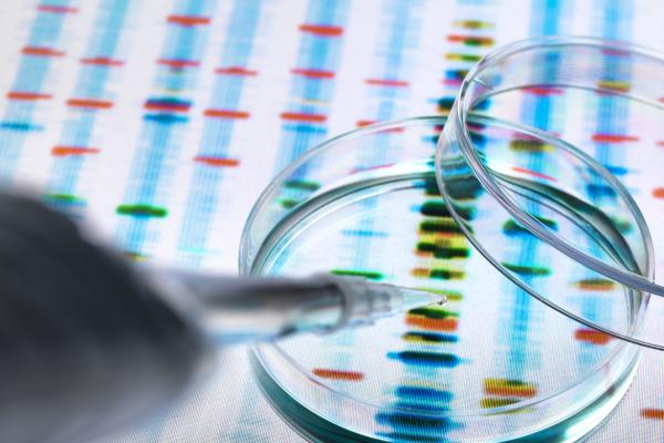 Genomic testing