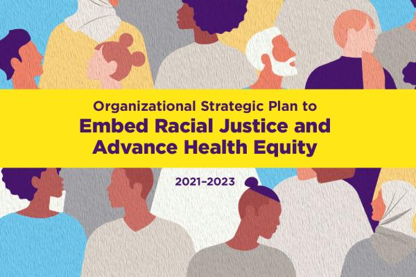AMA’s strategic plan for embedding equity