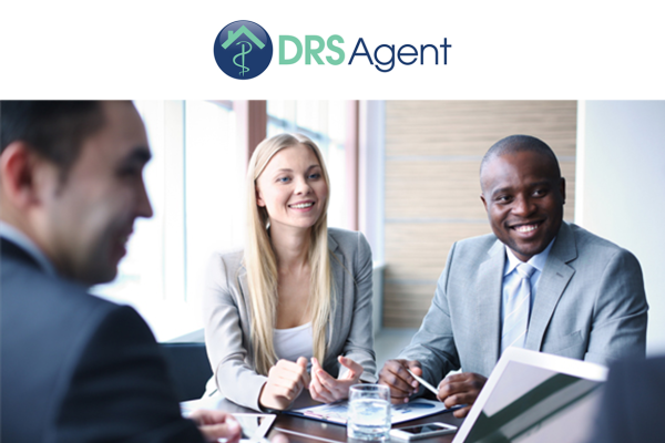 DRS Agent Network