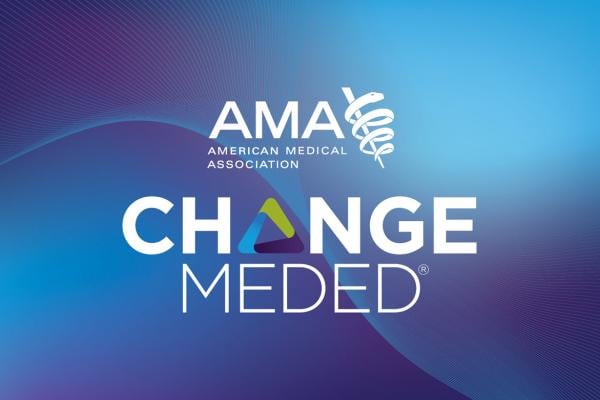 AMA Change MedEd