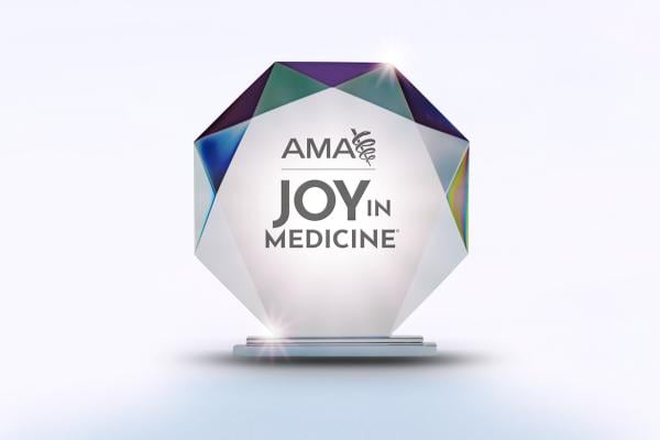 Joy in Medicine magazine (index) non-gated