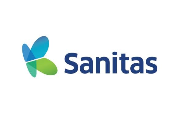 Sanitas logo